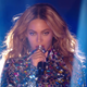 Beyoncé performs at the 2014 Video Music Awards.
MTV